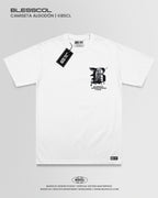 CAMISETA BLESSED WARRIOR EDITION