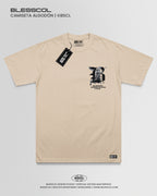 CAMISETA BLESSED WARRIOR EDITION