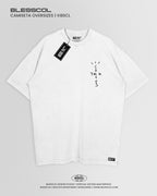 CAMISETA OVERSIZE TRAVIS SCOTT