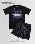 CONJUNTO BLEESED REPRESENT EDITION
