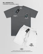 CONJUNTO BLESSED ETERNAL CLUB