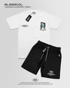 CONJUNTO BLESSED ETERNAL CLUB