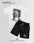 CONJUNTO BLESSED ETERNAL CLUB