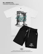 CONJUNTO BLESSED ETERNAL CLUB