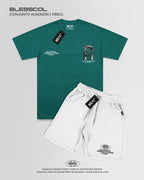 CONJUNTO BLESSED ETERNAL CLUB