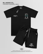 CONJUNTO BLESSED ETERNAL CLUB
