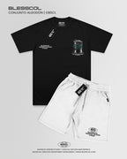 CONJUNTO BLESSED ETERNAL CLUB