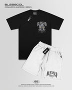 CONJUNTO BLESS GLADIATOR EDITION