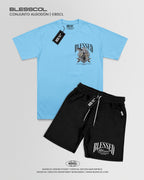 CONJUNTO BLESS GLADIATOR EDITION