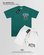 CONJUNTO BLESS GLADIATOR EDITION