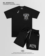 CONJUNTO BLESS GLADIATOR EDITION