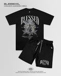 CONJUNTO BLESS GLADIATOR EDITION