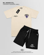 CONJUNTO BLESSED SPIRITUAL BSCL