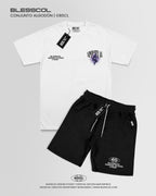 CONJUNTO BLESSED SPIRITUAL BSCL