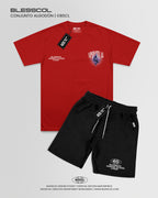 CONJUNTO BLESSED SPIRITUAL BSCL