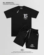 CONJUNTO BLESSED WARRIOR EDITION