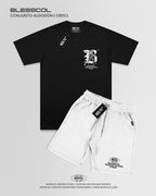 CONJUNTO BLESSED WARRIOR EDITION