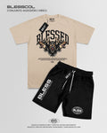 CONJUNTO BLESSED WITH NO LIMITS