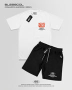 CONJUNTO BLESS ON FIRE EDITION