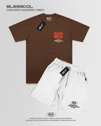 CONJUNTO BLESS ON FIRE EDITION