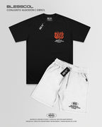 CONJUNTO BLESS ON FIRE EDITION
