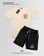 CONJUNTO BLESS ON FIRE EDITION