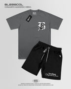 CONJUNTO BLESS STREETBOR B EDITION