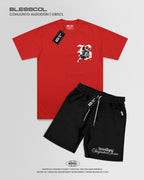 CONJUNTO BLESS STREETBOR B EDITION