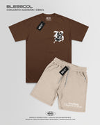 CONJUNTO BLESS STREETBOR B EDITION