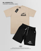 CONJUNTO BLESS STREET TOUR COL EDITION