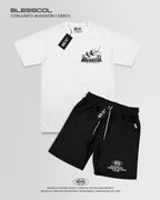 CONJUNTO BLESS STREET TOUR COL EDITION