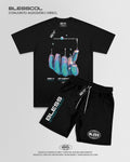 CONJUNTO BLESS STREETWEAR EDITION