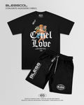 CONJUNTO CRUEL LOVE EDITION