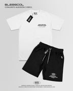 CONJUNTO DISTORTED PERCEPTION