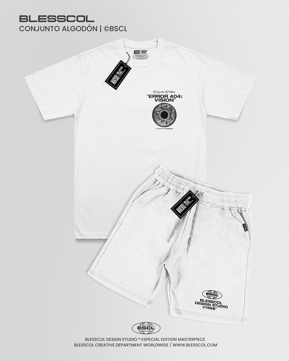 CONJUNTO ERROR 404 VISION EDIT