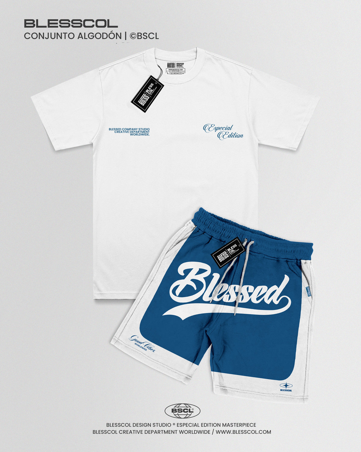 CONJUNTO ESPECAL PSALM 107