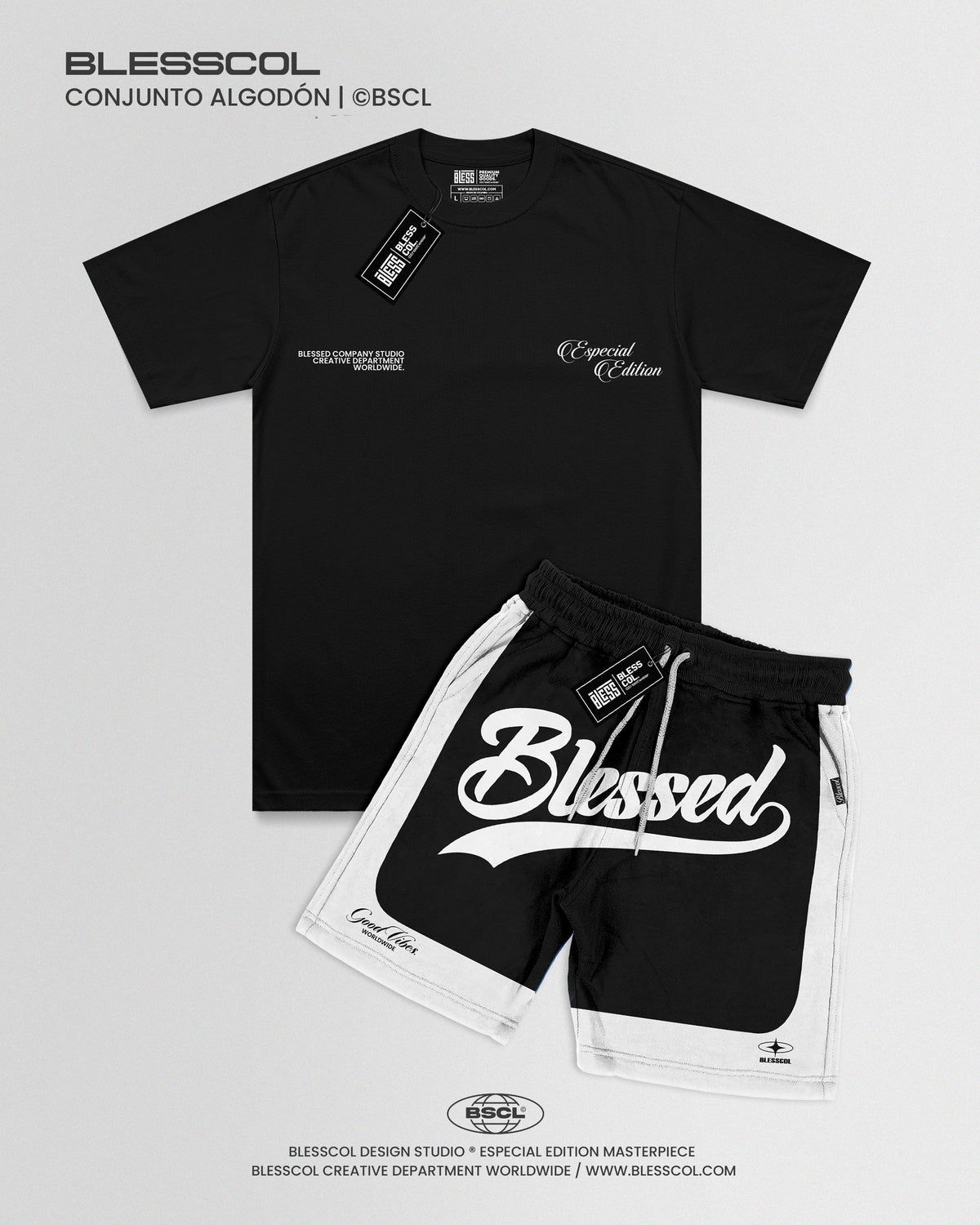 CONJUNTO ESPECAL PSALM 107