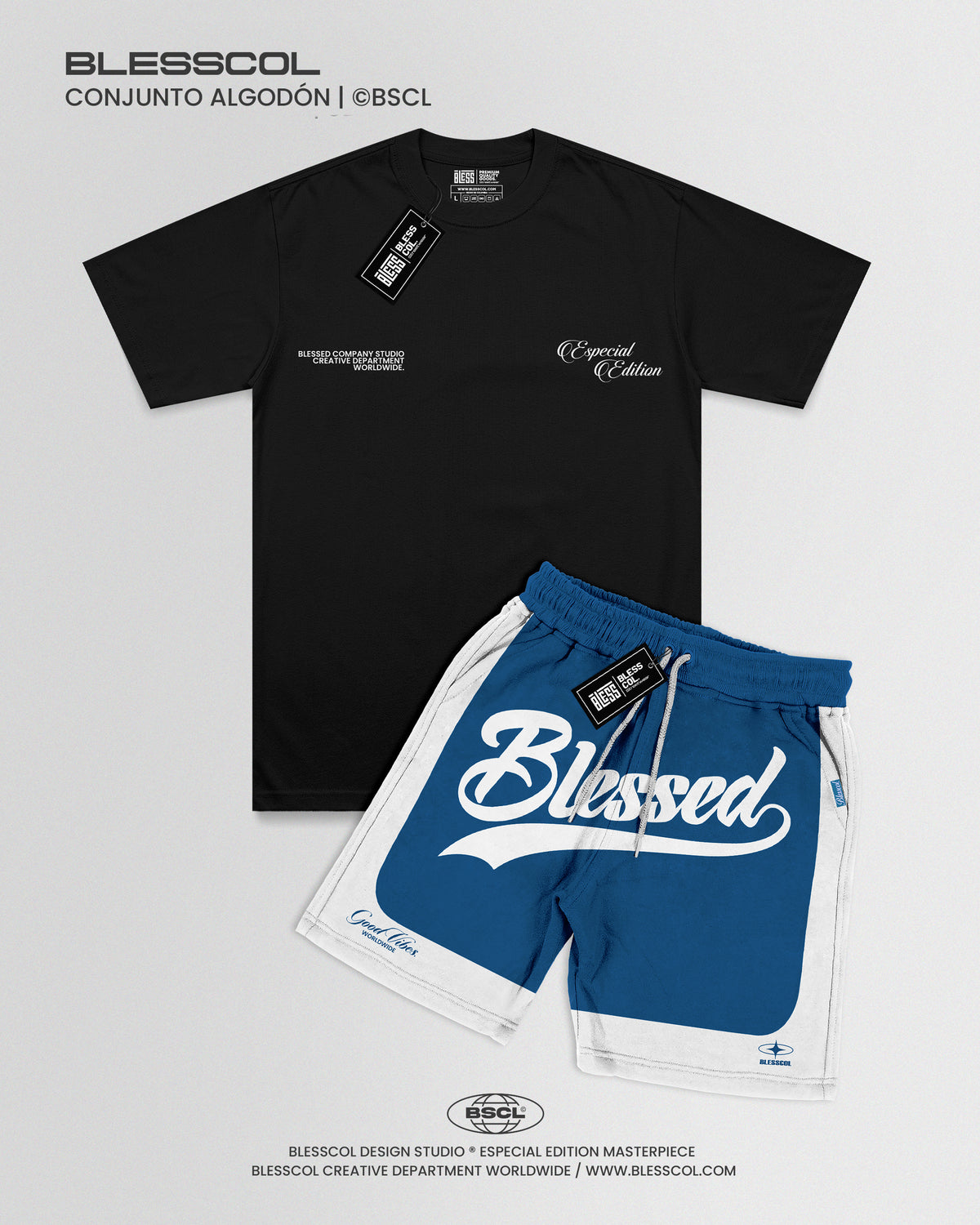 CONJUNTO ESPECAL PSALM 107