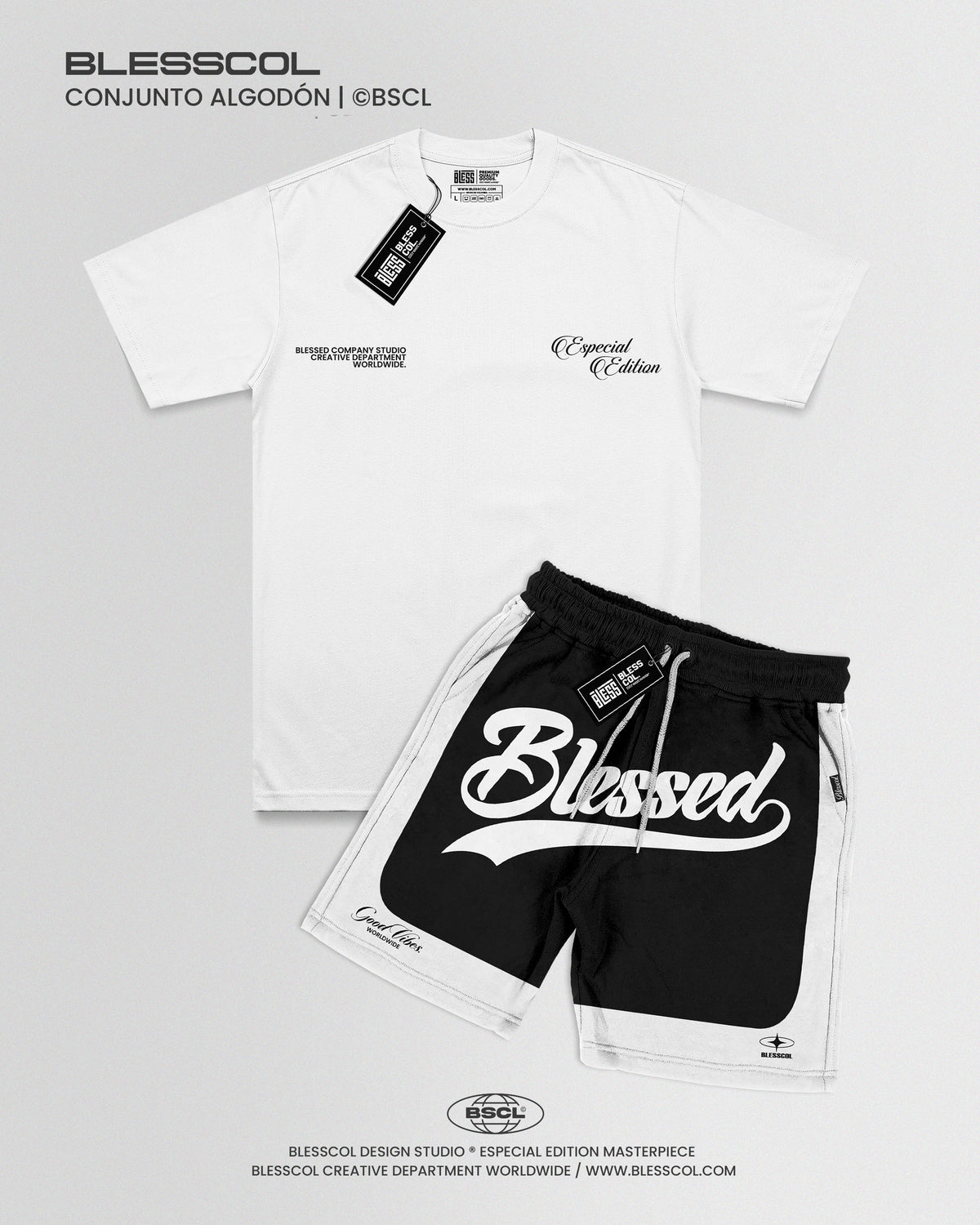CONJUNTO ESPECAL PSALM 107