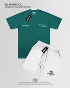 CONJUNTO ESPECIAL PSALM 107 II