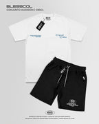 CONJUNTO ESPECIAL PSALM 107 II