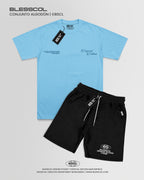 CONJUNTO ESPECIAL PSALM 107 II