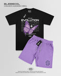 CONJUNTO EVOLUTION BS EDITION