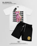 CONJUNTO FREEDOM BEAR EDITION