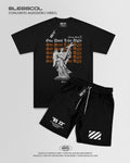 CONJUNTO GOD DON LIKE UGLY EDITION