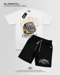 CONJUNTO HOMBRE CHAMPIONS I