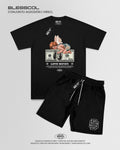 CONJUNTO MONEY ANGEL EDITION