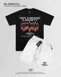 CONJUNTO NOT A BRAND A SOCIETY