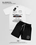 CONJUNTO PORSCHE 911 GT3 EDITION
