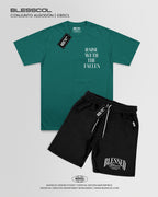 CONJUNTO REAISE WETH THE FALLEN